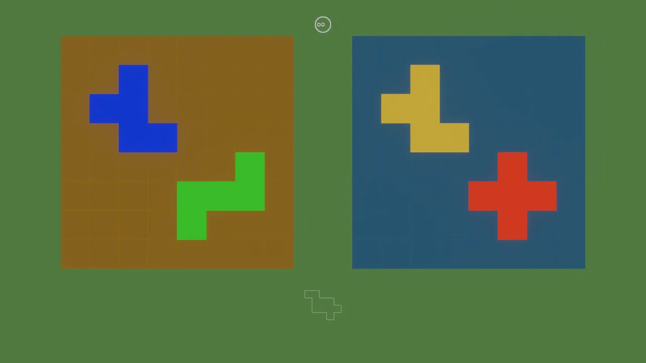 Congruence Screenshot 7