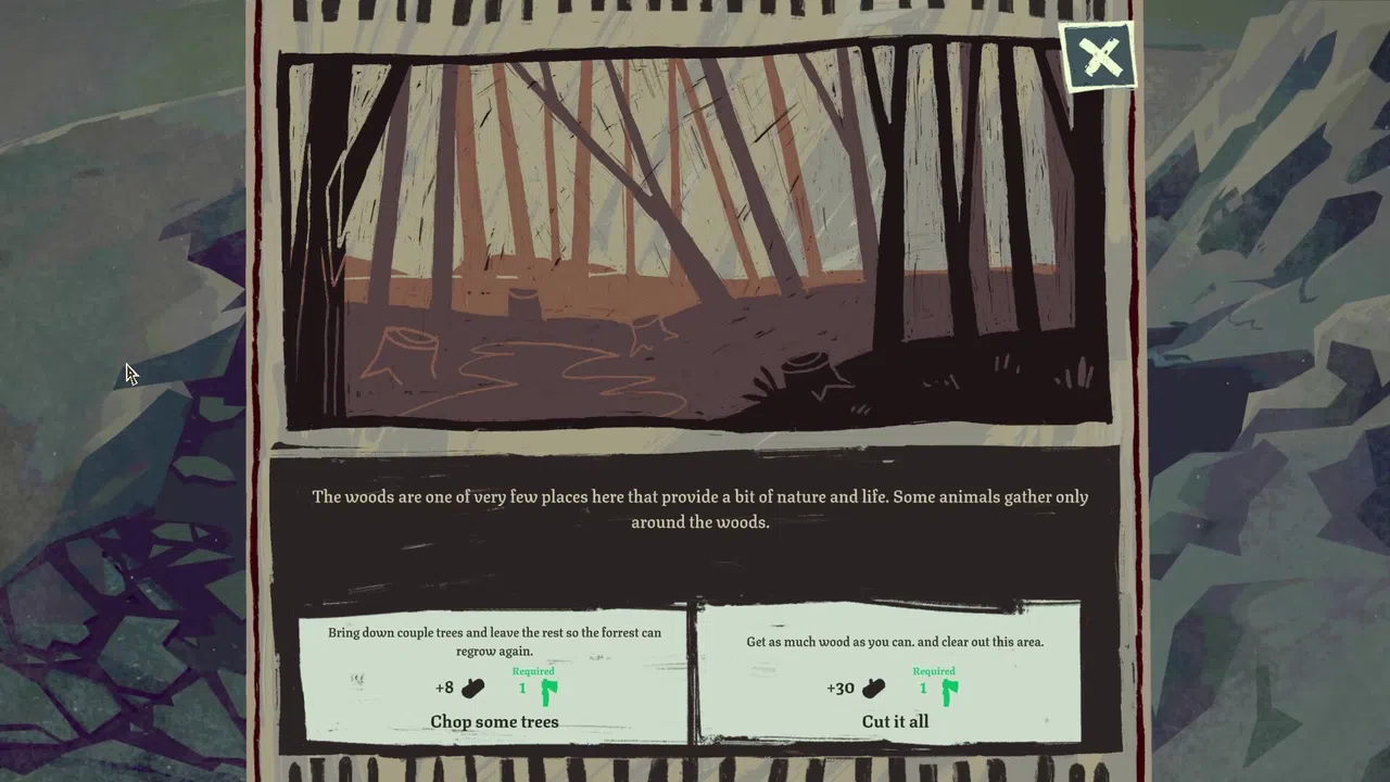 Arctis Demo Screenshot 2