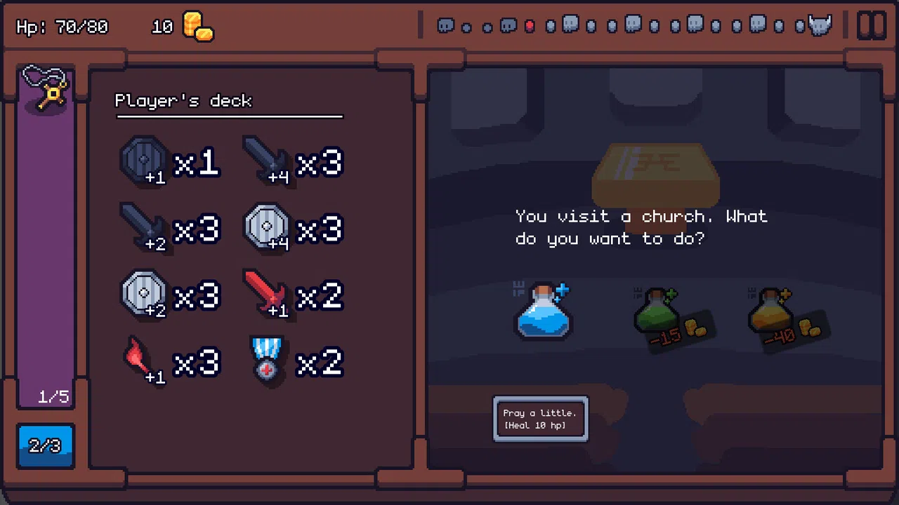 Chainward Screenshot 2