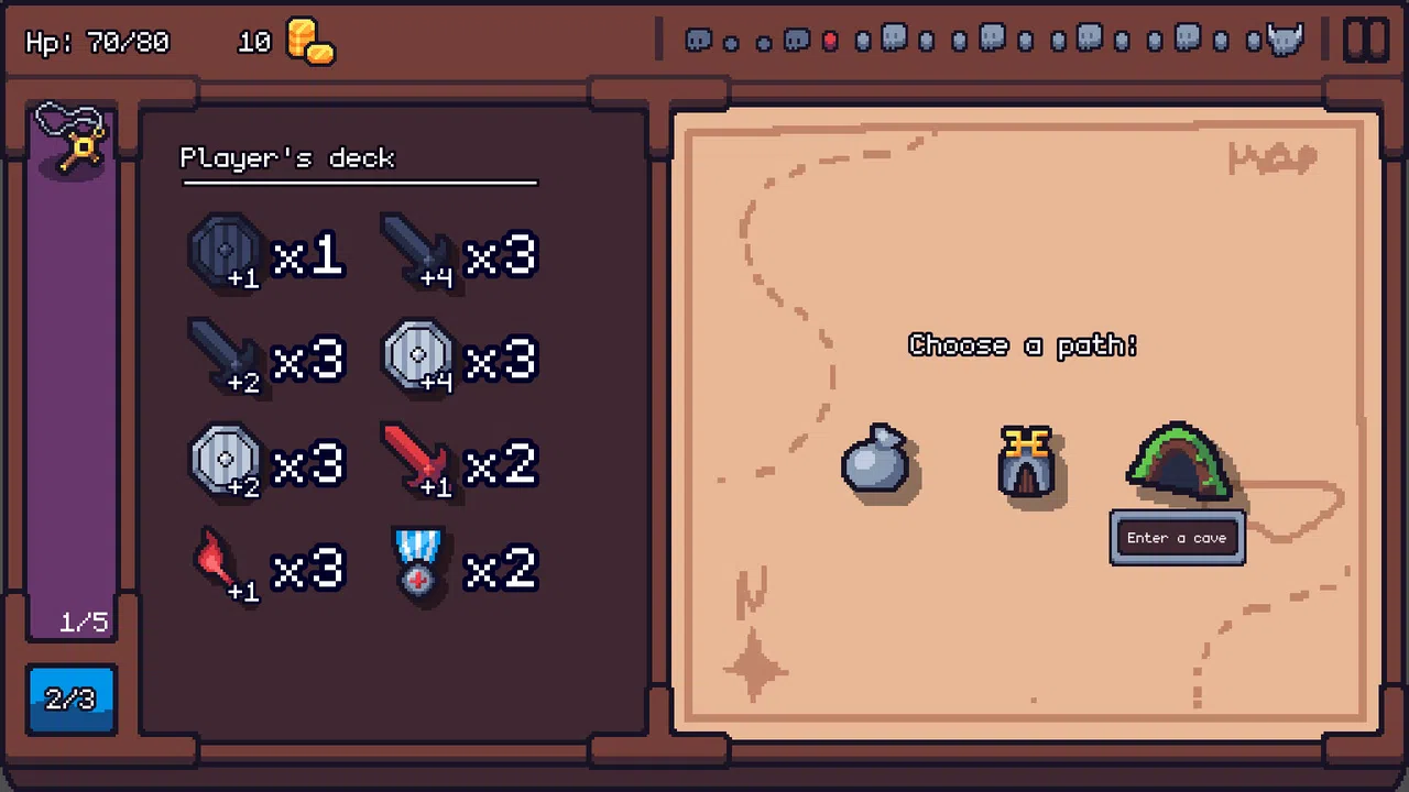 Chainward Screenshot 3