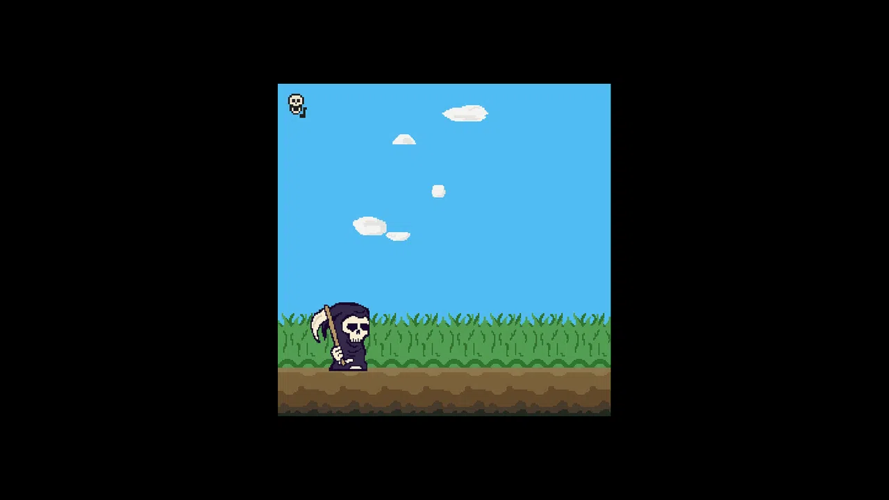 Reap Screenshot 0