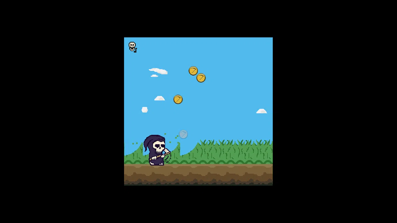Reap Screenshot 1