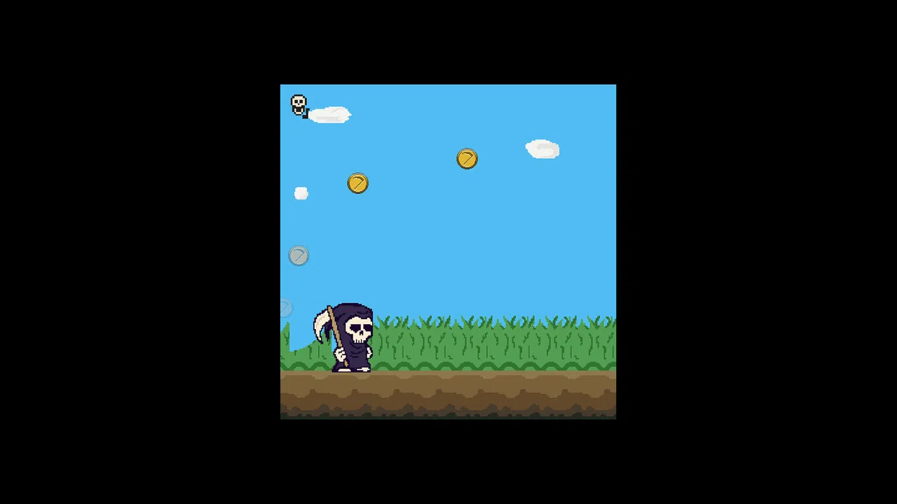 Reap Screenshot 2