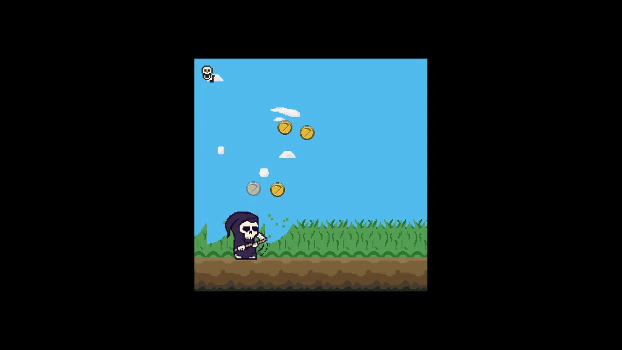 Reap Screenshot 4