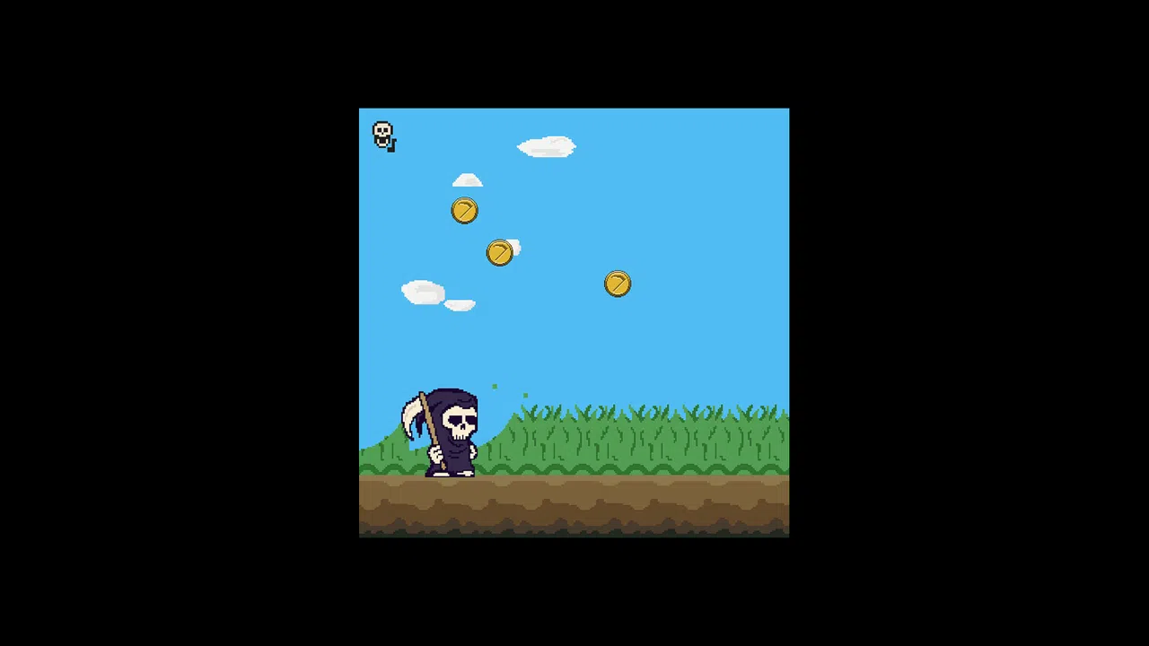 Reap Screenshot 3