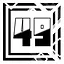 Level 49 icon