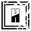 Level 8 icon