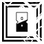 Level 8 icon