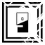 Level 9 icon