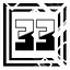 Level 33 icon