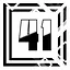 Level 41 icon