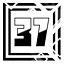 Level 37 icon