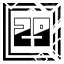 Level 29 icon