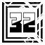 Level 32 icon
