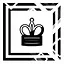 Level 32 icon