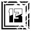 Level 13 icon