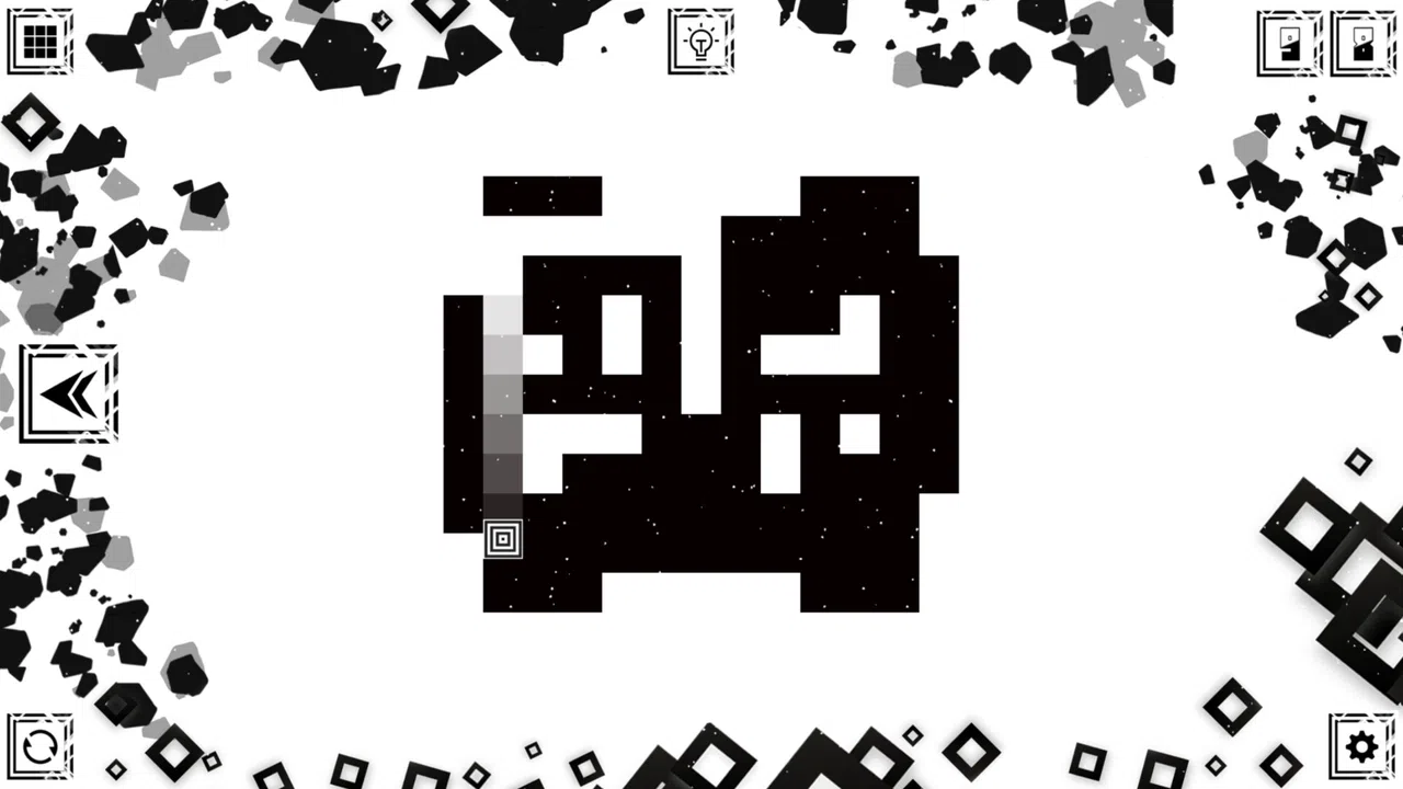 SQUASER 3 Screenshot 3