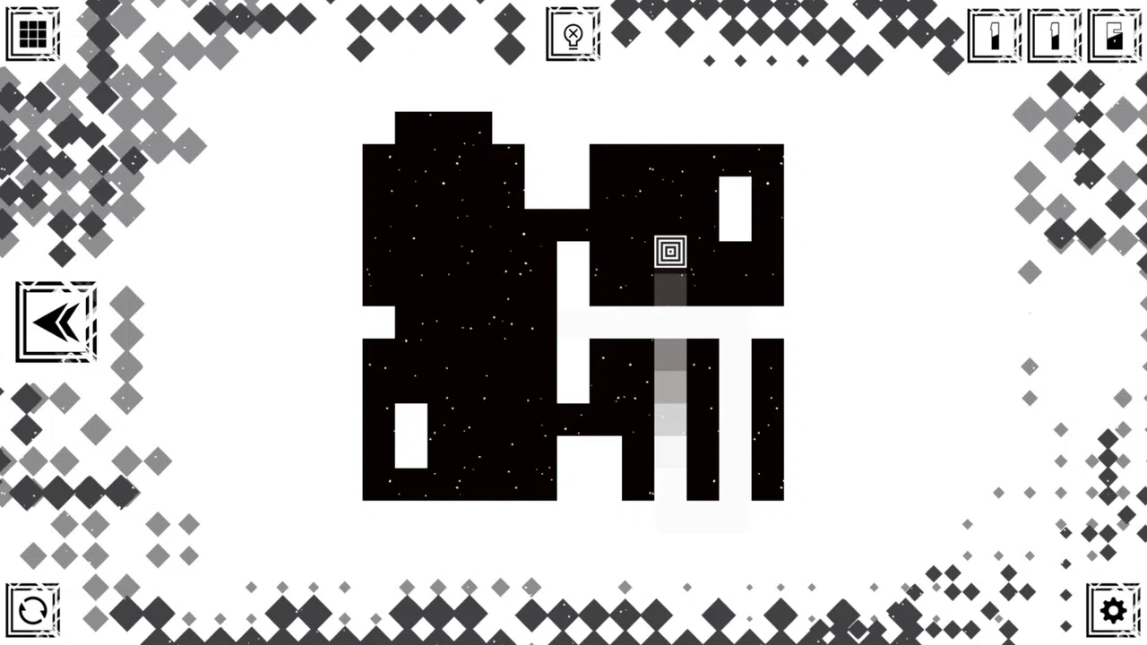 SQUASER 3 Screenshot 2