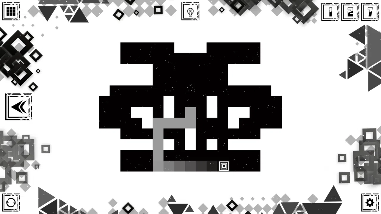 SQUASER 3 Screenshot 4