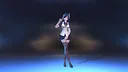 Angel Legion-DLC School Uniform B Screenshot 4