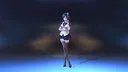 Angel Legion-DLC School Uniform B Screenshot 1