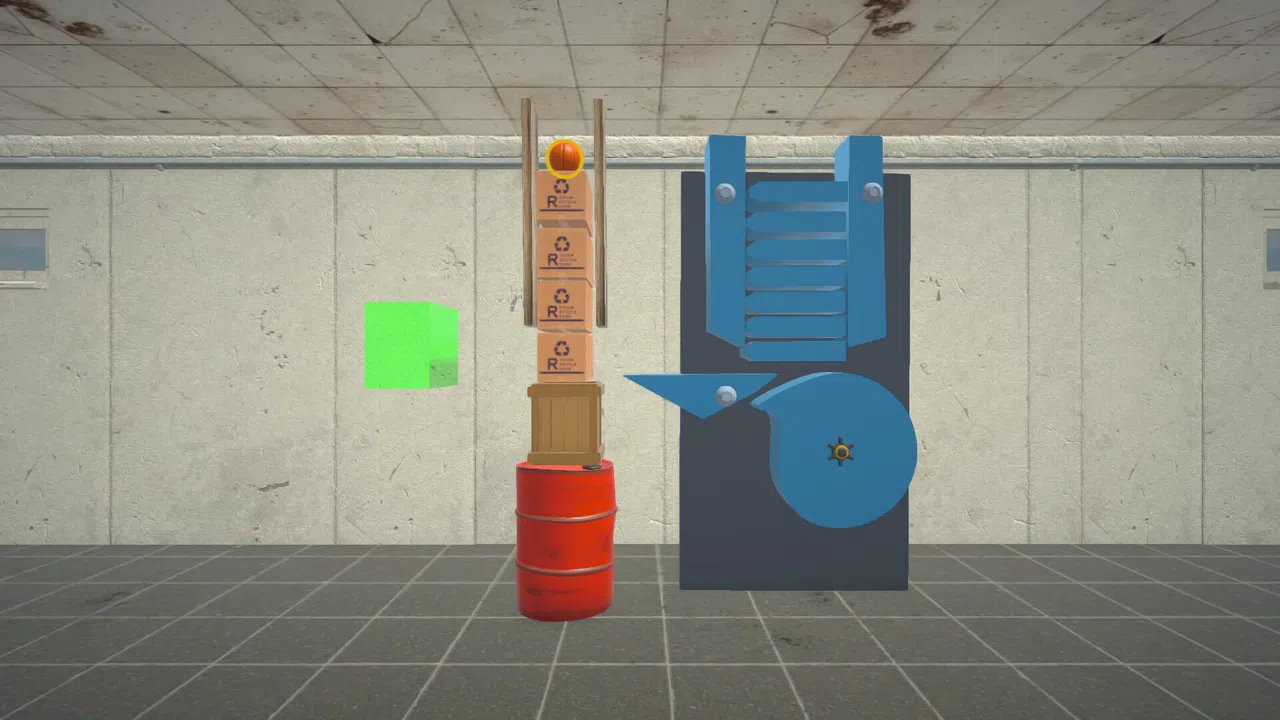 Machinery 3 Screenshot 1
