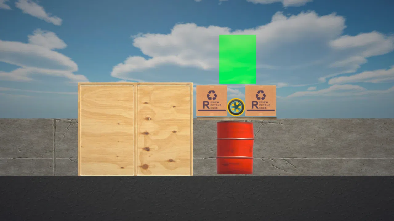 Machinery 3 Screenshot 3
