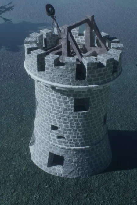 InterImperium Screenshot 5