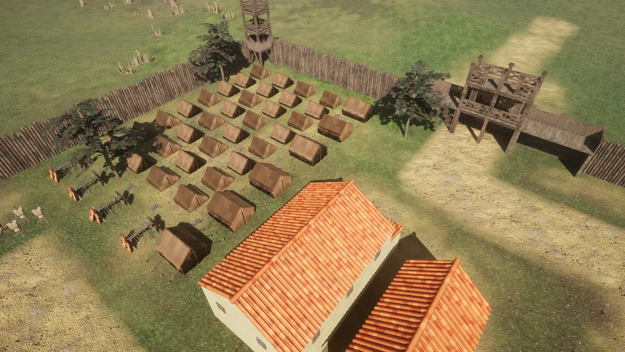 InterImperium Screenshot 4