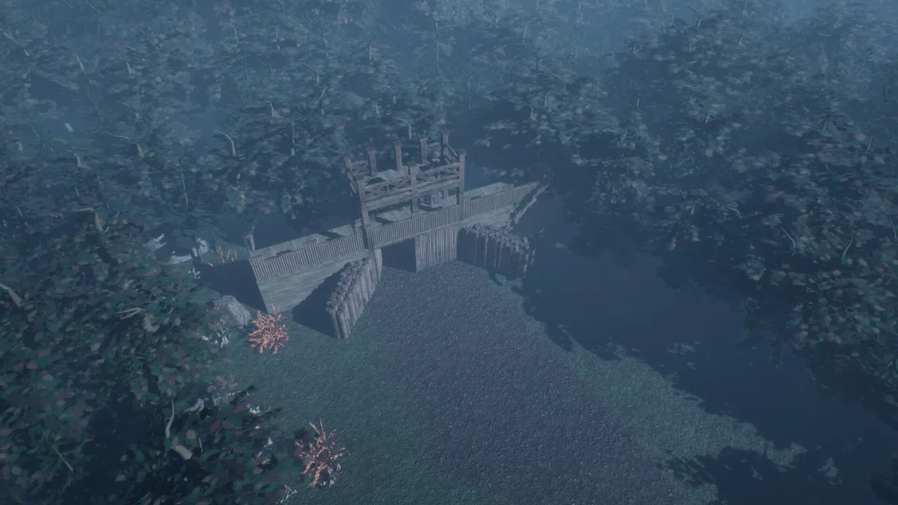 InterImperium Screenshot 1