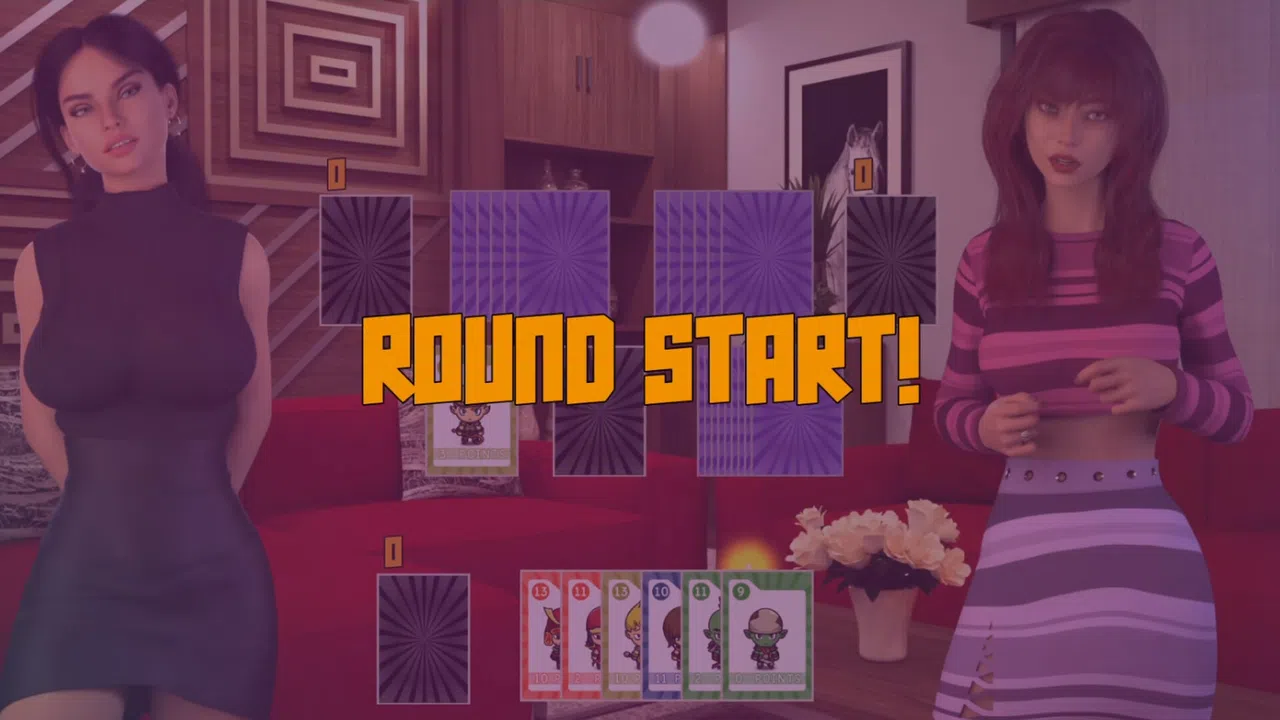 LUST BET - Milf Edition Screenshot 7