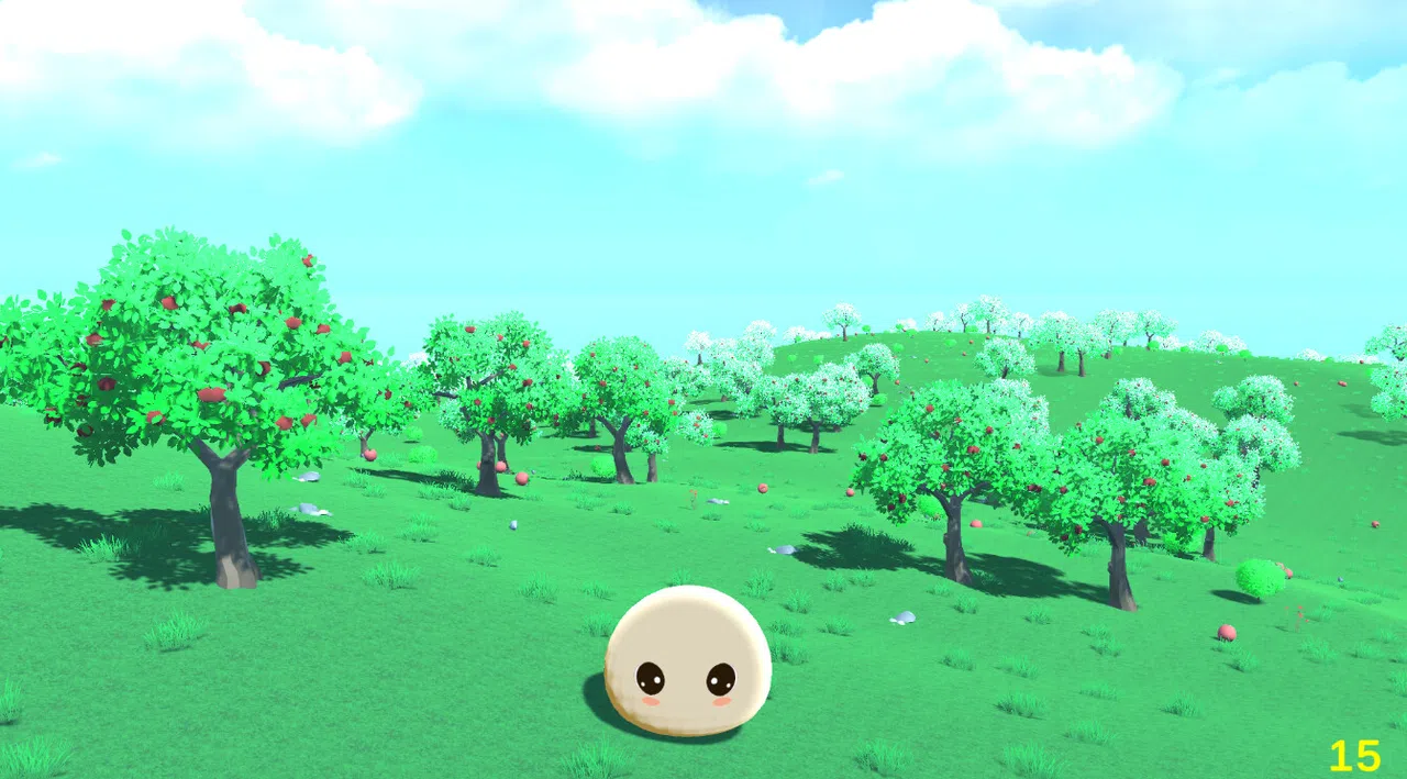 SlimeIsland Screenshot 2
