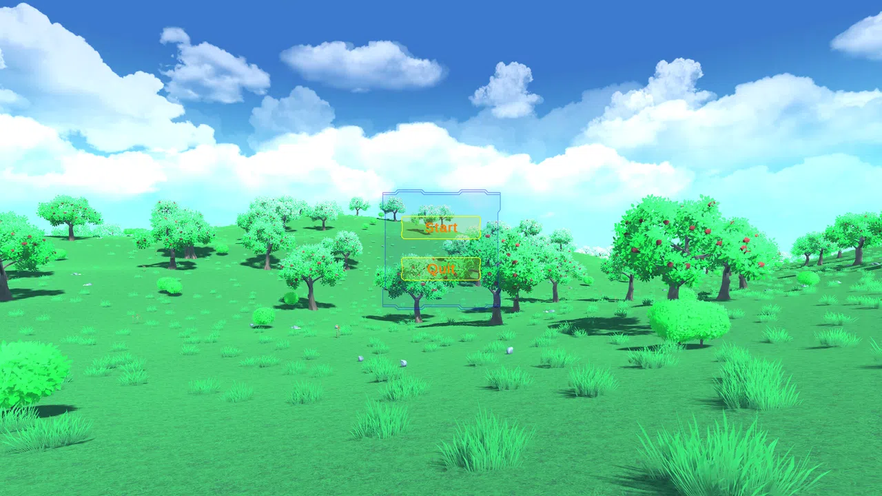 SlimeIsland Screenshot 1