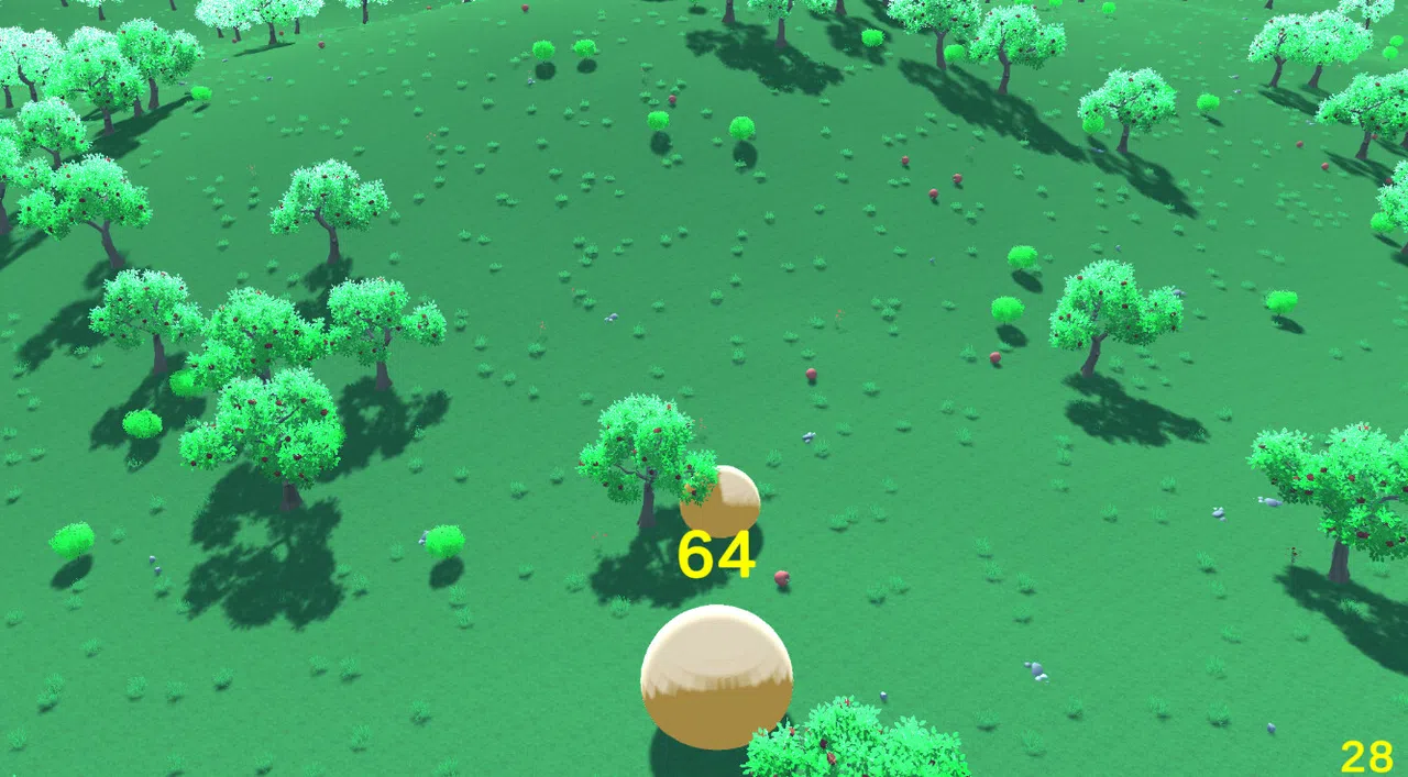 SlimeIsland Screenshot 3