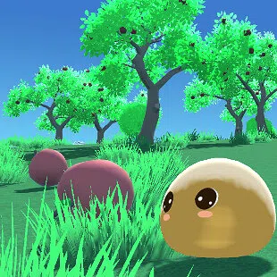 SlimeIsland Screenshot 0