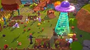 Hoover Heroes Screenshot 3