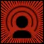 Out of cards icon