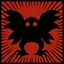 Mothman icon