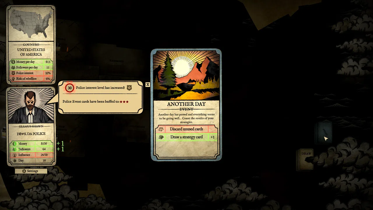 Cult Leader Simulator Screenshot 8