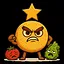 Bagel Bash icon