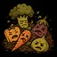 Veggie Carnage icon