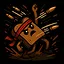 Flawless Feast icon