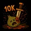 Deadly Sidekick icon