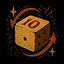 Shopaholic icon