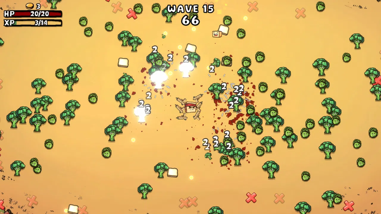 Bread & Butter Screenshot 4