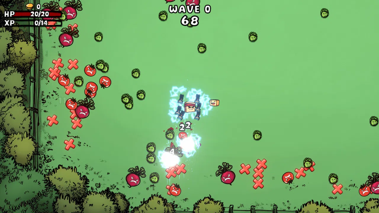 Bread & Butter Screenshot 5