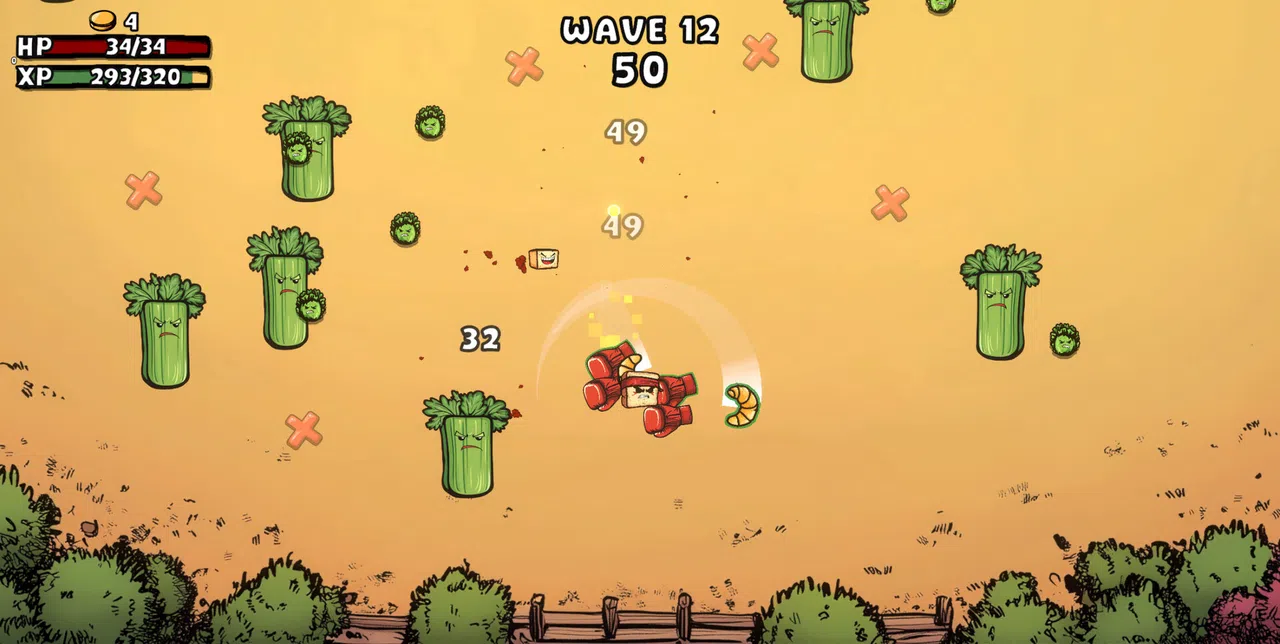 Bread & Butter Screenshot 6