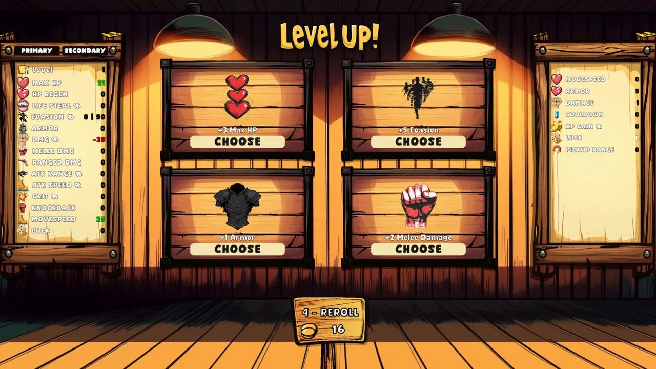 Bread & Butter Screenshot 7