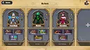 Broken Epoch: Wit Cards Screenshot 3