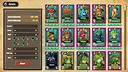 Broken Epoch: Wit Cards Screenshot 2